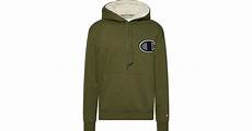Champion Sherpa Hoodie
