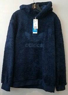 Champion Sherpa Hoodie