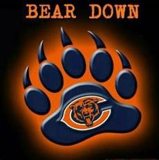 Chicago Bears Hoodie