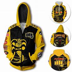 Cobra Kai Sweatshirt