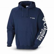 Columbia Hoodie