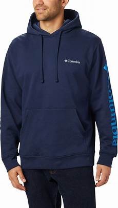 Columbia Hoodie