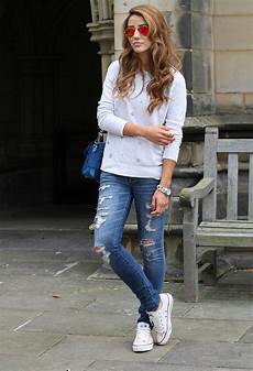 Converse Sweatshirt