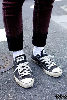 Converse Sweatshirt