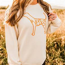 Corded Sweatshirt