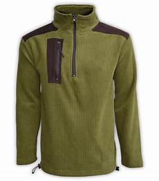 Corded Sweatshirt