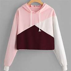 Cropped Sweatshirt