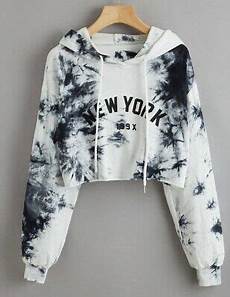 Cropped Sweatshirt