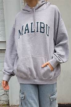 Cropped Sweatshirt