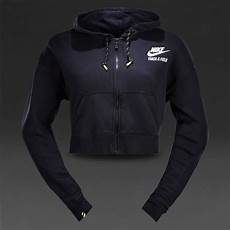 Cropped Sweatshirt