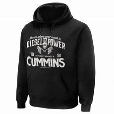 Cummins Hoodie