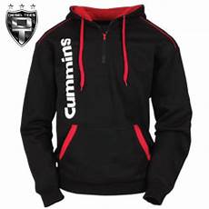 Cummins Hoodie