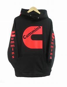 Cummins Hoodie