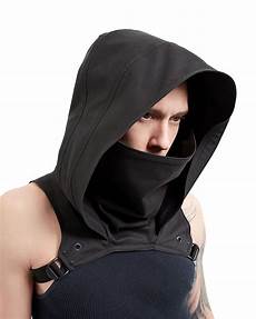 Cyberpunk Hoodie