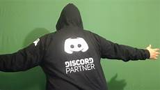 Discord Hoodie