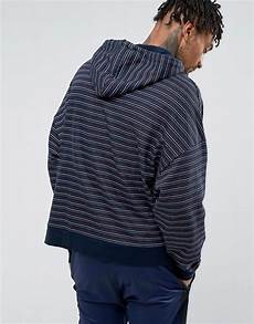 Distressed Hoodie