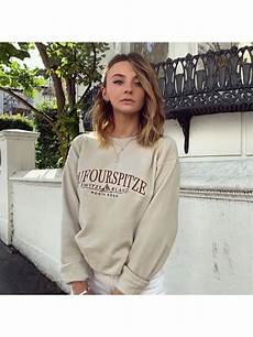 Dufourspitze Sweatshirt