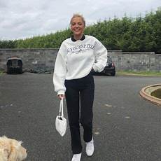 Dufourspitze Sweatshirt