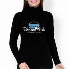 Dunder Mifflin Hoodie