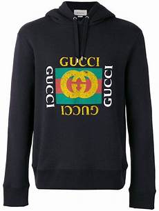 Gucci Hoodie Men