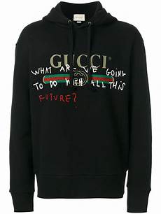 Gucci Hoodie Men