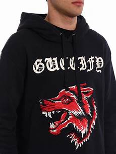 Gucci Hoodie Men