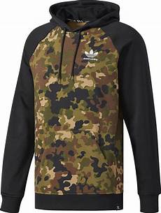 Hood Sweatshirt