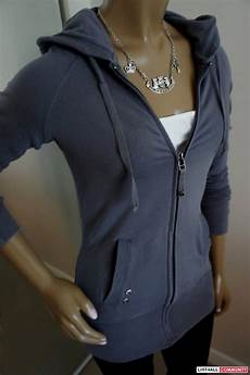 Hood Sweatshirt