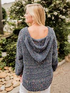Hooded Sweater