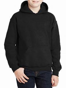 Hooded Sweatshirt