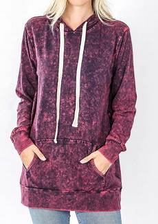 Hoodie Polos