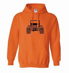 Jeep Hoodie