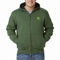 John Deere Hoodie