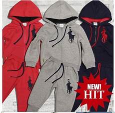 Kids Sweatsuits