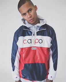 Kith Hoodie