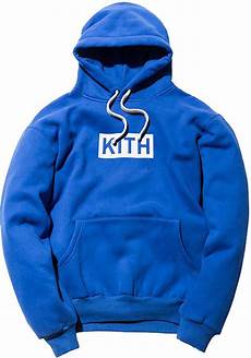 Kith Hoodie