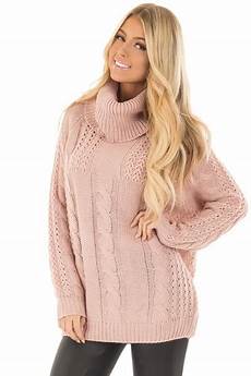 Knit Sweater