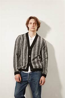 Knitwear Assembled Sweaters