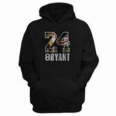 Kobe Hoodie