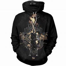 Kobe Hoodie