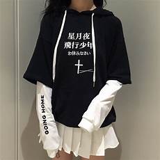 Korean Hoodie