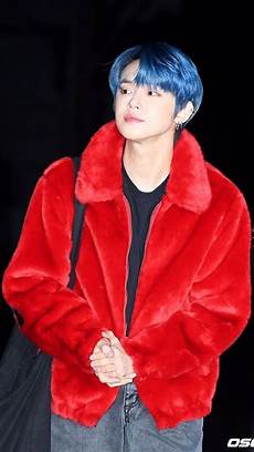 Korean Hoodie