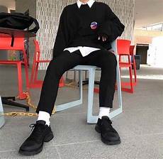 Korean Hoodie