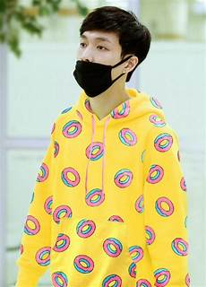 Korean Hoodie