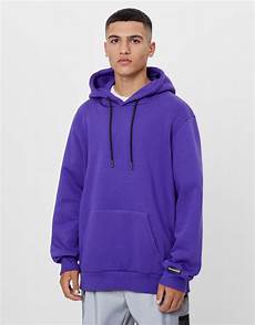 Lila Hoodie