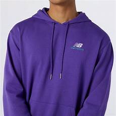 Lila Hoodie