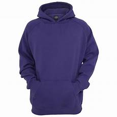 Lila Hoodie