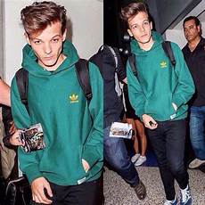 Louis Tomlinson Hoodie
