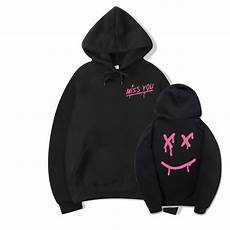 Louis Tomlinson Hoodie