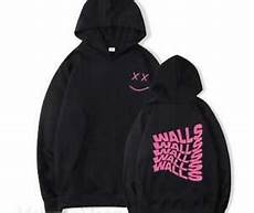 Louis Tomlinson Hoodie
